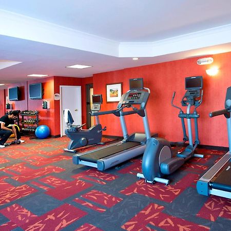 Residence Inn By Marriott Halifax Downtown Buitenkant foto