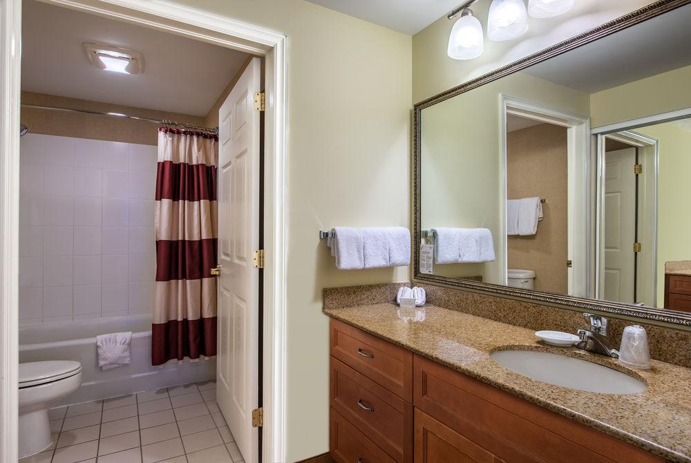 Residence Inn By Marriott Halifax Downtown Buitenkant foto
