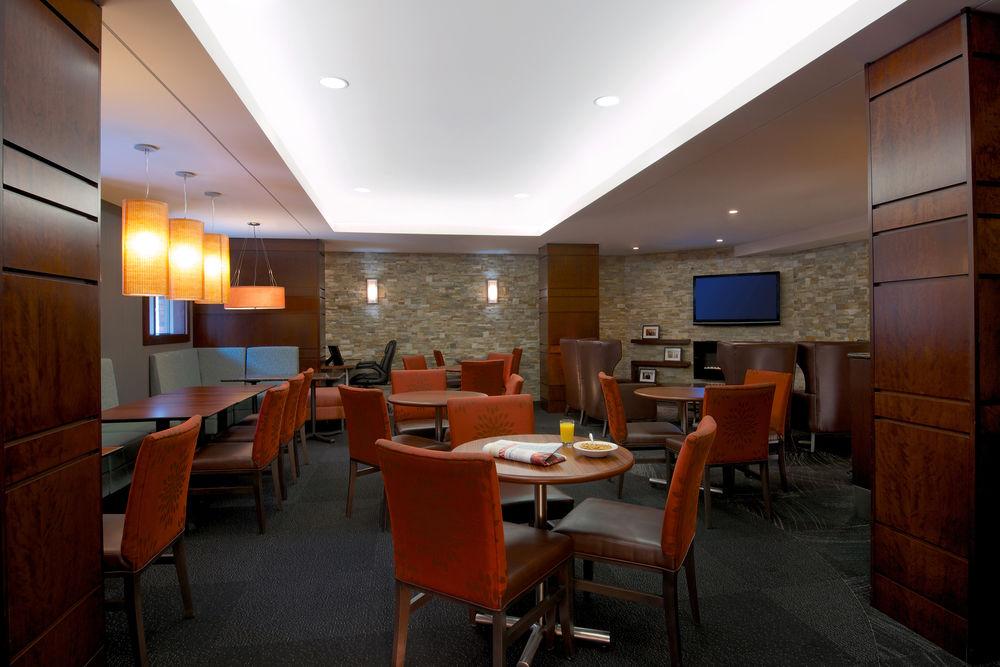 Residence Inn By Marriott Halifax Downtown Buitenkant foto