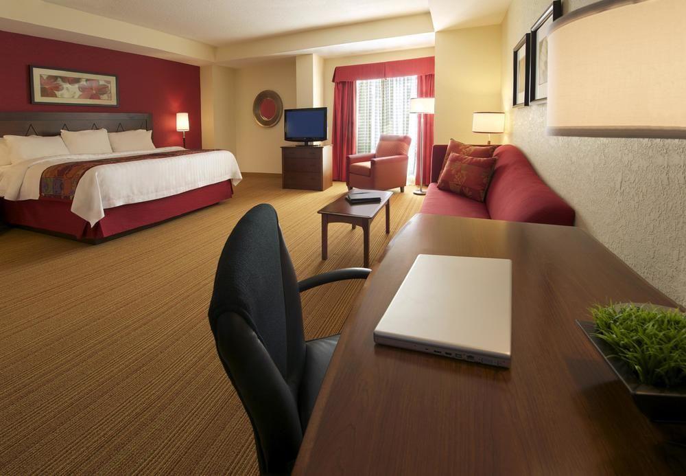 Residence Inn By Marriott Halifax Downtown Buitenkant foto