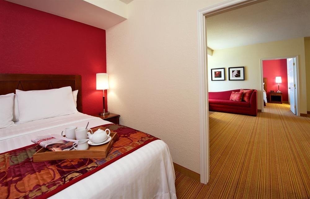 Residence Inn By Marriott Halifax Downtown Buitenkant foto