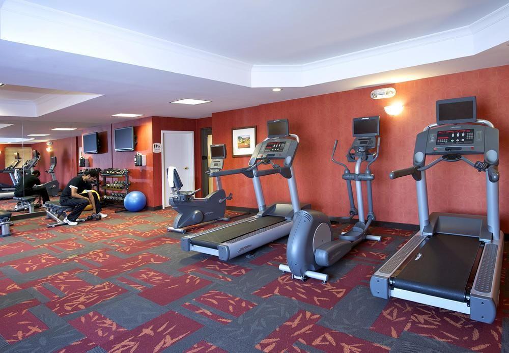 Residence Inn By Marriott Halifax Downtown Buitenkant foto