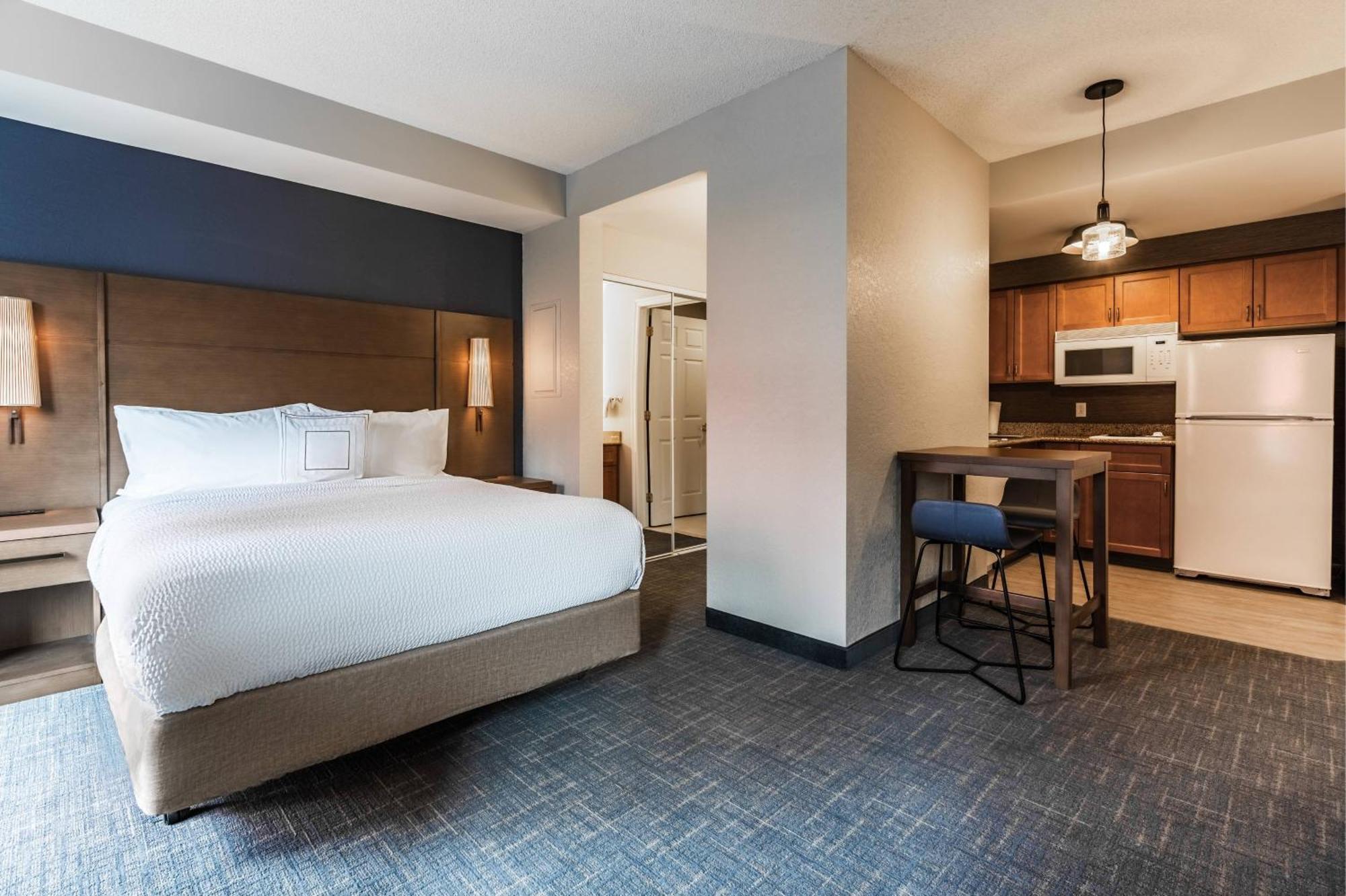 Residence Inn By Marriott Halifax Downtown Buitenkant foto